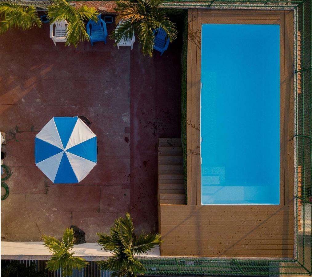 Hotel Gaby Inn Zihuatanejo Exteriör bild